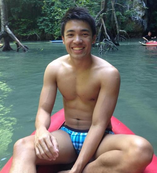 แบ่งปันรอยยิ้มByบารวี17 ตอน แหล่งน้ำธรรมชาติ
