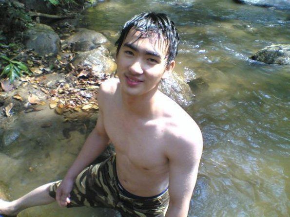 แบ่งปันรอยยิ้มByบารวี17 ตอน แหล่งน้ำธรรมชาติ