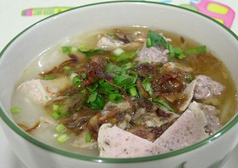 ก๋วยจั๊บญวน