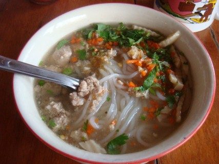 ก๋วยจั๊บญวน
