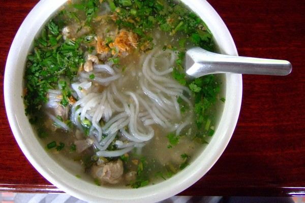 ก๋วยจั๊บญวน