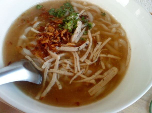 ก๋วยจั๊บญวน