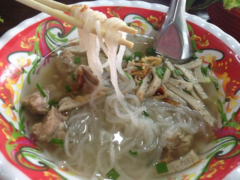 ก๋วยจั๊บญวน