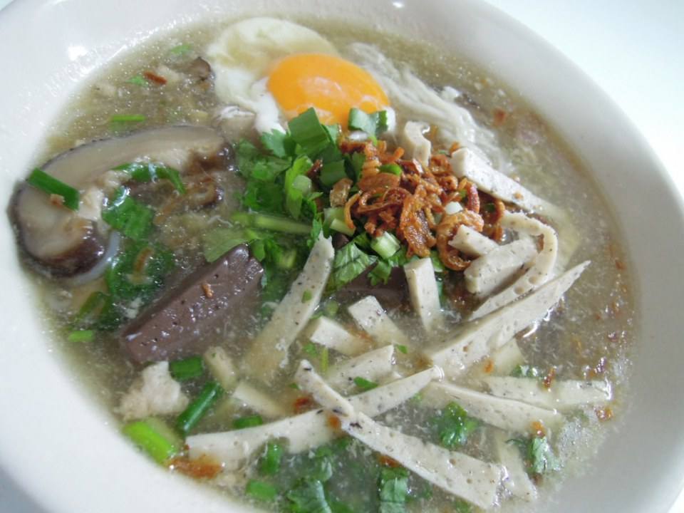 ก๋วยจั๊บญวน
