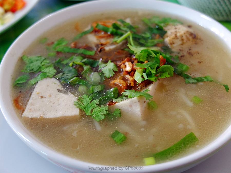 ก๋วยจั๊บญวน