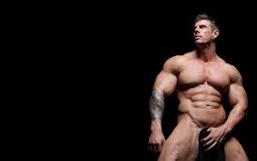 Zeb Atlas ดาราหนังโป๊สุด sexy ใหญ่ ยาว อลังการ