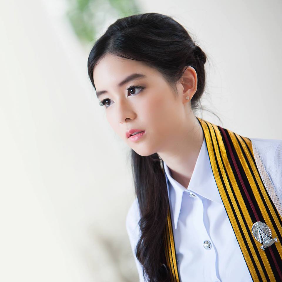 แนน จุฬา
