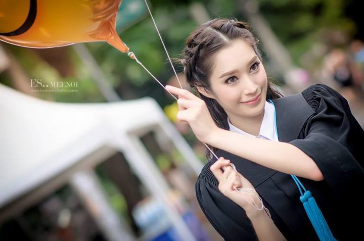 ฉัตร ม.เกษตร