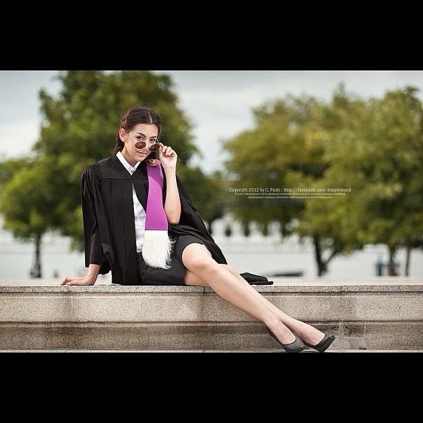 เบลล่า ธรรมศาสตร์