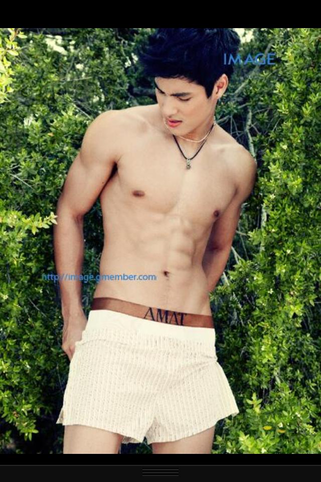 ไมค์ ภัทรเดช พระเอกละคร 'แม่ค้า' มาแรงมากๆ.