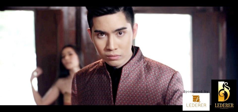 รวมภาพสุดหวือ MV สักดอกนะ จากทุกเเหล่งข่าว เเซบ !!!
