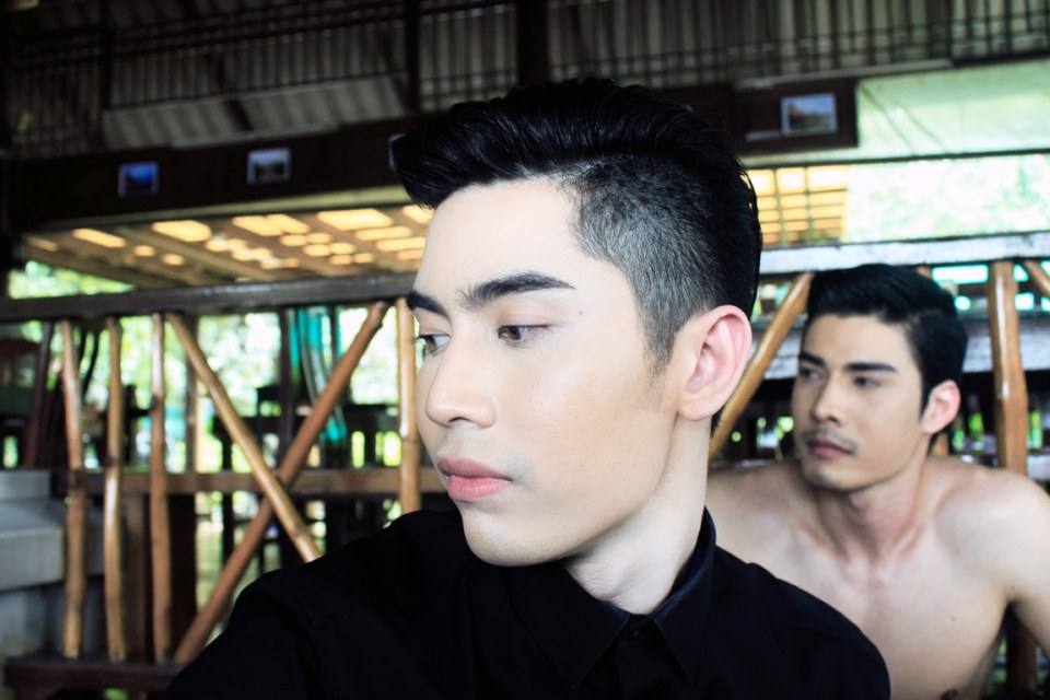 รวมภาพสุดหวือ MV สักดอกนะ จากทุกเเหล่งข่าว เเซบ !!!