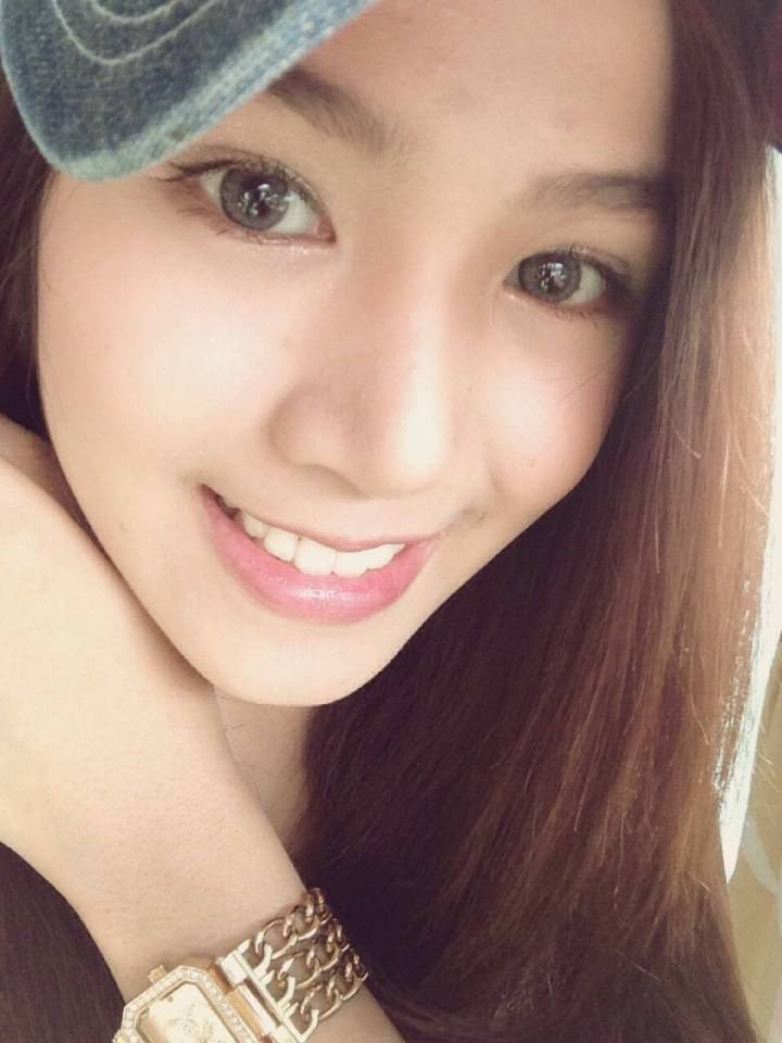 ตัวเล็ก ชนากานต์ นางแบบต่างประเทศ สาวสวยยิ่งโตยิ่งสวย (ชอบเป็นการส่วนตัว)