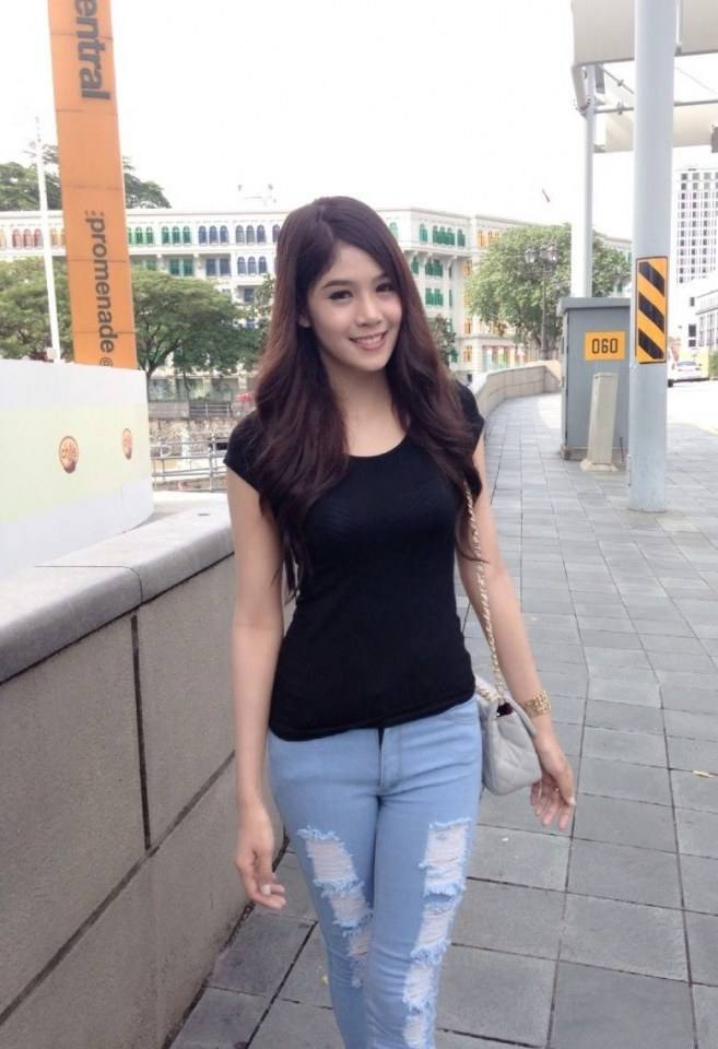 ตัวเล็ก ชนากานต์ นางแบบต่างประเทศ สาวสวยยิ่งโตยิ่งสวย (ชอบเป็นการส่วนตัว)