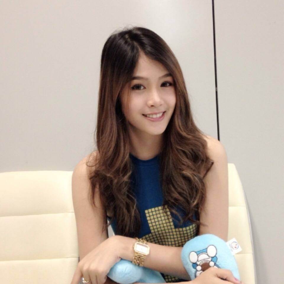 ตัวเล็ก ชนากานต์ นางแบบต่างประเทศ สาวสวยยิ่งโตยิ่งสวย (ชอบเป็นการส่วนตัว)