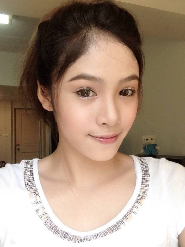 ตัวเล็ก ชนากานต์ นางแบบต่างประเทศ สาวสวยยิ่งโตยิ่งสวย (ชอบเป็นการส่วนตัว)