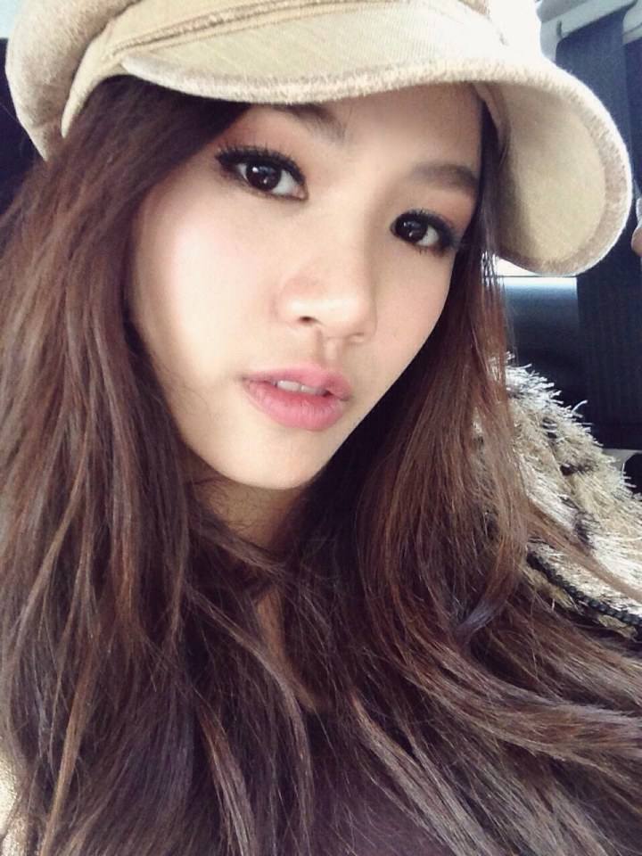 ตัวเล็ก ชนากานต์ นางแบบต่างประเทศ สาวสวยยิ่งโตยิ่งสวย (ชอบเป็นการส่วนตัว)