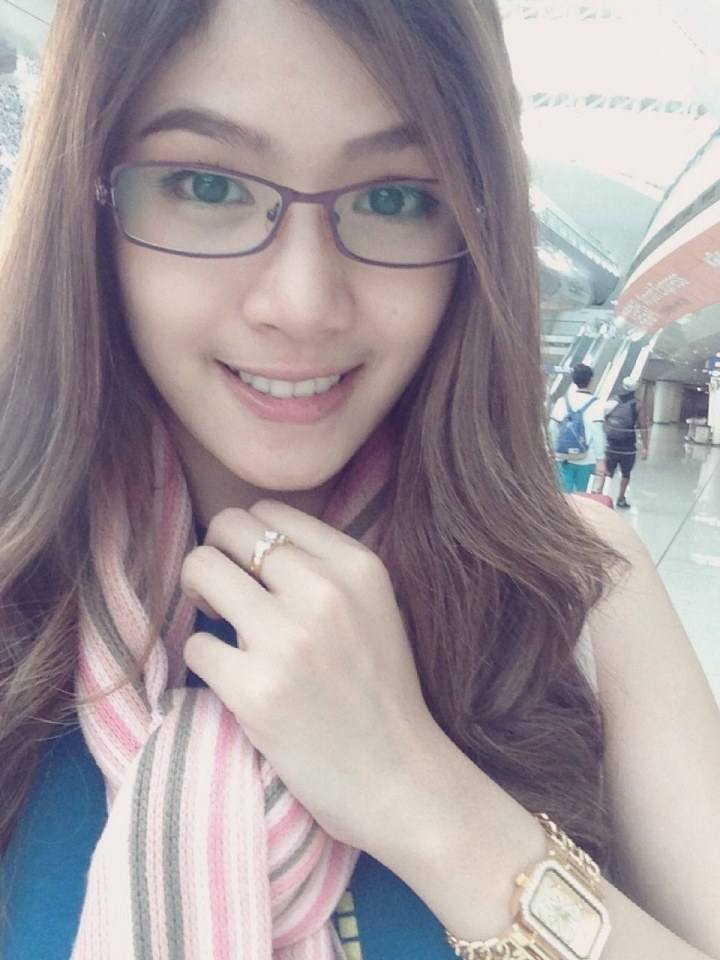 ตัวเล็ก ชนากานต์ นางแบบต่างประเทศ สาวสวยยิ่งโตยิ่งสวย (ชอบเป็นการส่วนตัว)