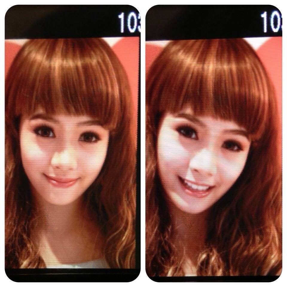 ตัวเล็ก ชนากานต์ นางแบบต่างประเทศ สาวสวยยิ่งโตยิ่งสวย (ชอบเป็นการส่วนตัว)