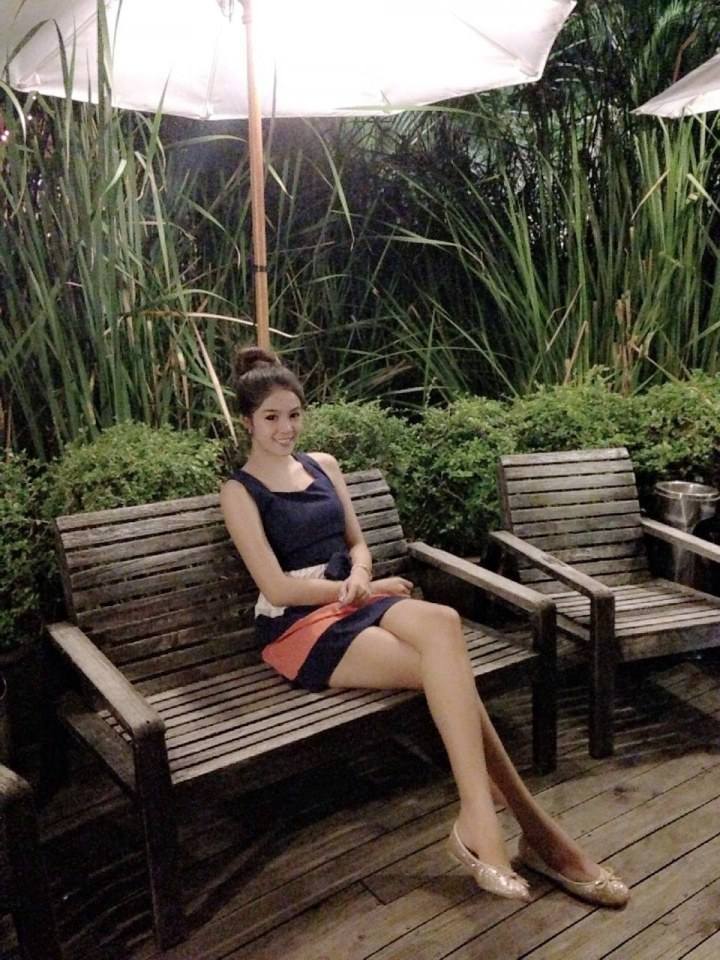 ตัวเล็ก ชนากานต์ นางแบบต่างประเทศ สาวสวยยิ่งโตยิ่งสวย (ชอบเป็นการส่วนตัว)
