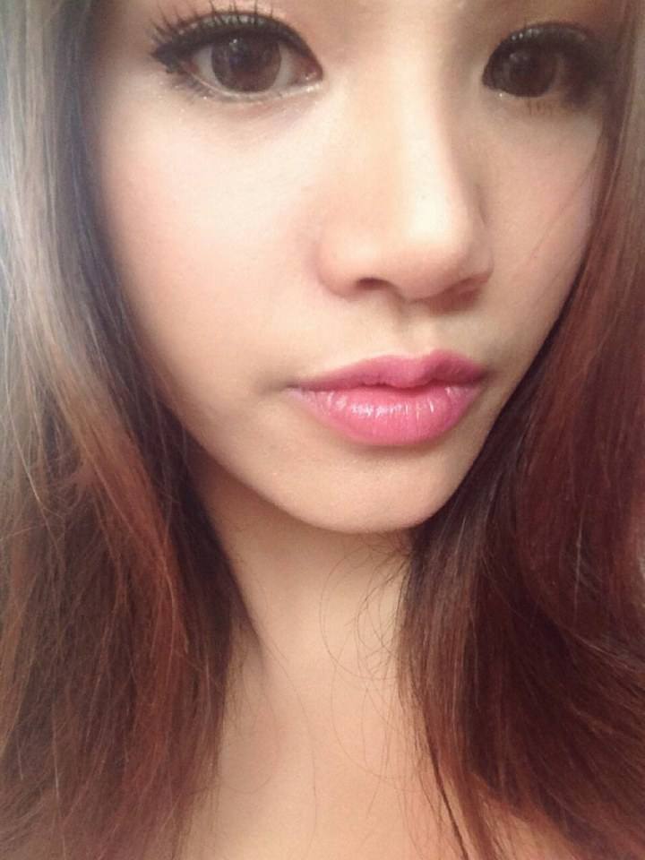 ตัวเล็ก ชนากานต์ นางแบบต่างประเทศ สาวสวยยิ่งโตยิ่งสวย (ชอบเป็นการส่วนตัว)