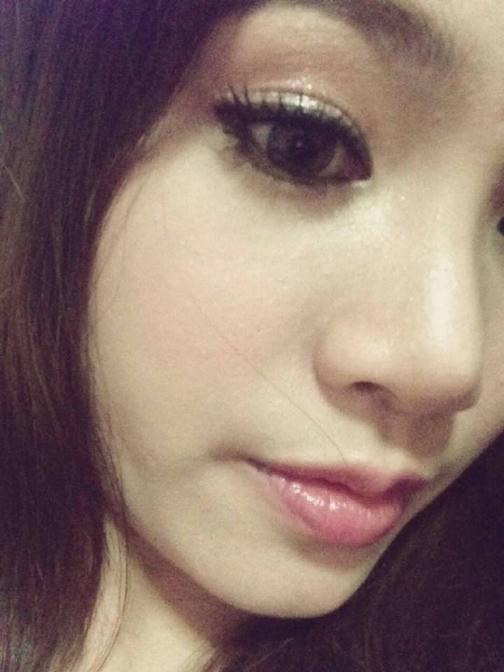 ตัวเล็ก ชนากานต์ นางแบบต่างประเทศ สาวสวยยิ่งโตยิ่งสวย (ชอบเป็นการส่วนตัว)