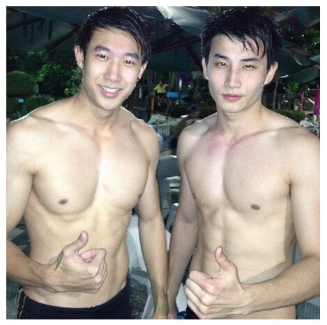 แบ่งปันรอยยิ้มByบารวี18 ตอน แพ็คคู่
