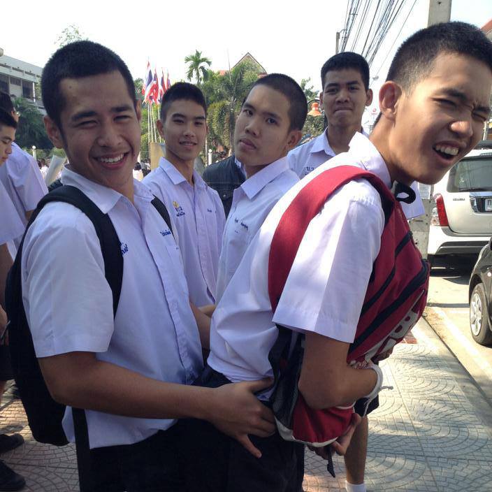 แบ่งปันรอยยิ้มByบารวี19 ตอน การละเล่นเด็กไทย