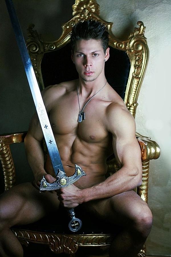 zeus men 21