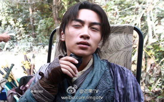 มังกรหยก ศึกเทพอภินิหารจ้าวอินทรีย์ ฉบับใหม่ 神雕侠侣 2013-2014 part65