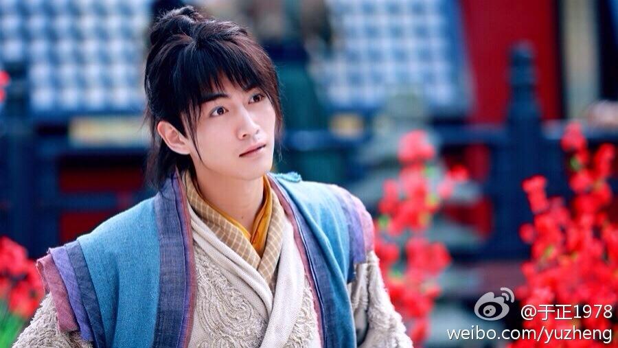 มังกรหยก ศึกเทพอภินิหารจ้าวอินทรีย์ ฉบับใหม่ 神雕侠侣 2013-2014 part65