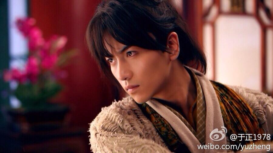 มังกรหยก ศึกเทพอภินิหารจ้าวอินทรีย์ ฉบับใหม่ 神雕侠侣 2013-2014 part65