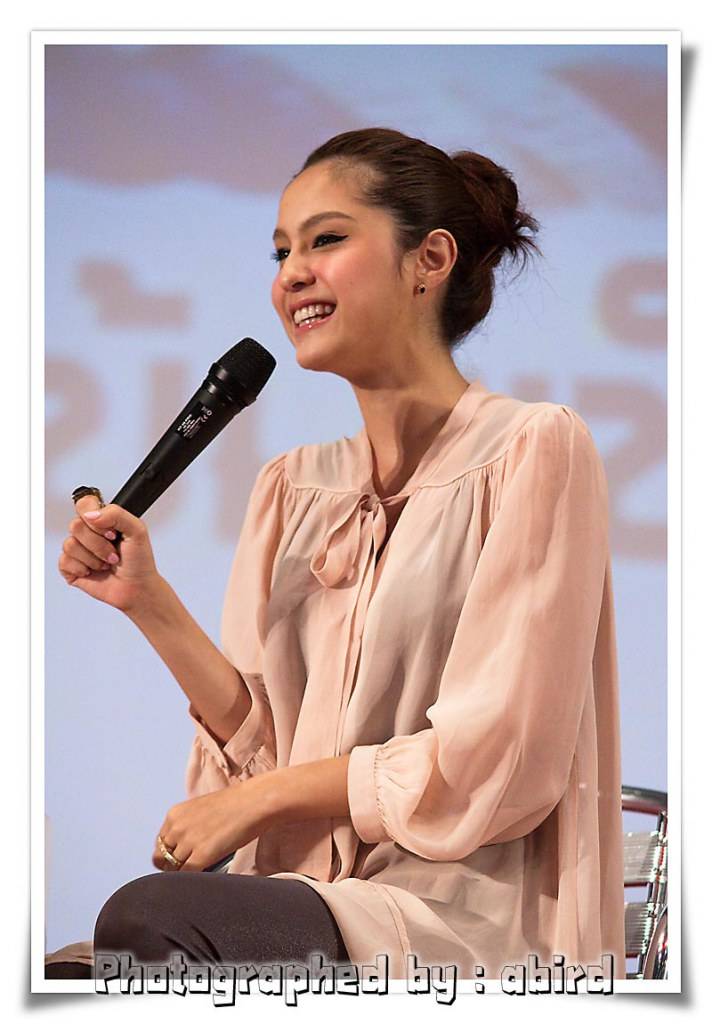 ภาพเก่าเล่าใหม่ ขวัญ อุษามณี งาน SMEs ไทยเข้มแข็ง ระดับประเทศ จังหวัดเชียงใหม่