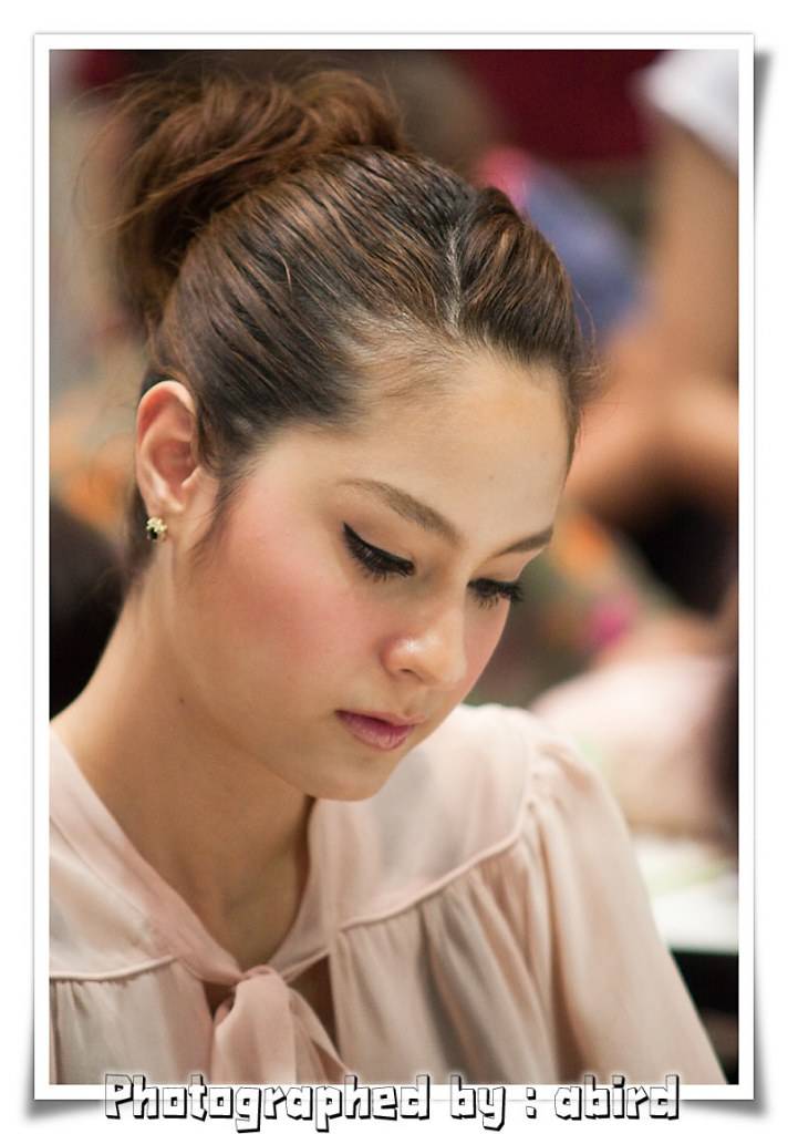 ภาพเก่าเล่าใหม่ ขวัญ อุษามณี งาน SMEs ไทยเข้มแข็ง ระดับประเทศ จังหวัดเชียงใหม่