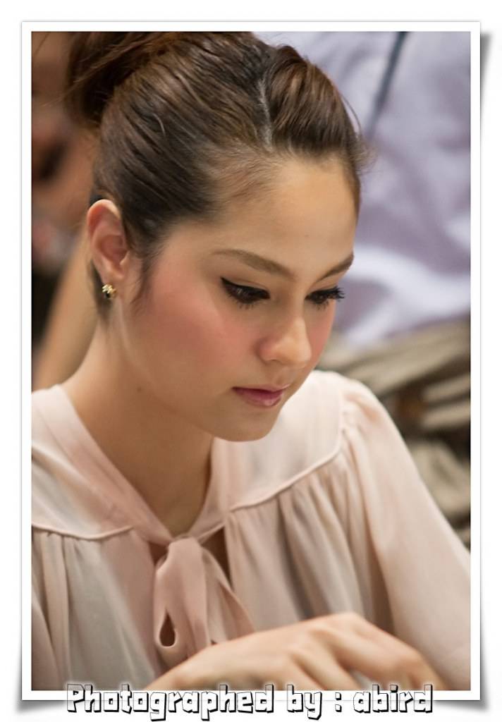 ภาพเก่าเล่าใหม่ ขวัญ อุษามณี งาน SMEs ไทยเข้มแข็ง ระดับประเทศ จังหวัดเชียงใหม่