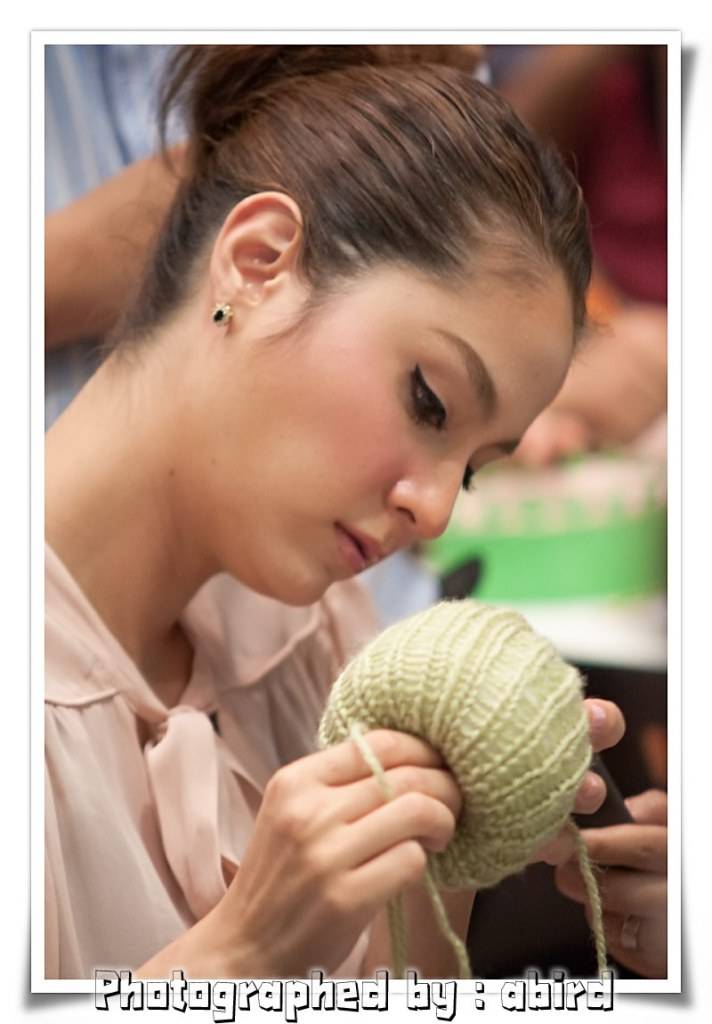 ภาพเก่าเล่าใหม่ ขวัญ อุษามณี งาน SMEs ไทยเข้มแข็ง ระดับประเทศ จังหวัดเชียงใหม่