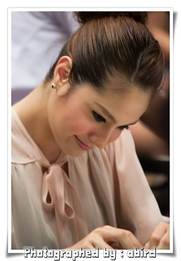 ภาพเก่าเล่าใหม่ ขวัญ อุษามณี งาน SMEs ไทยเข้มแข็ง ระดับประเทศ จังหวัดเชียงใหม่