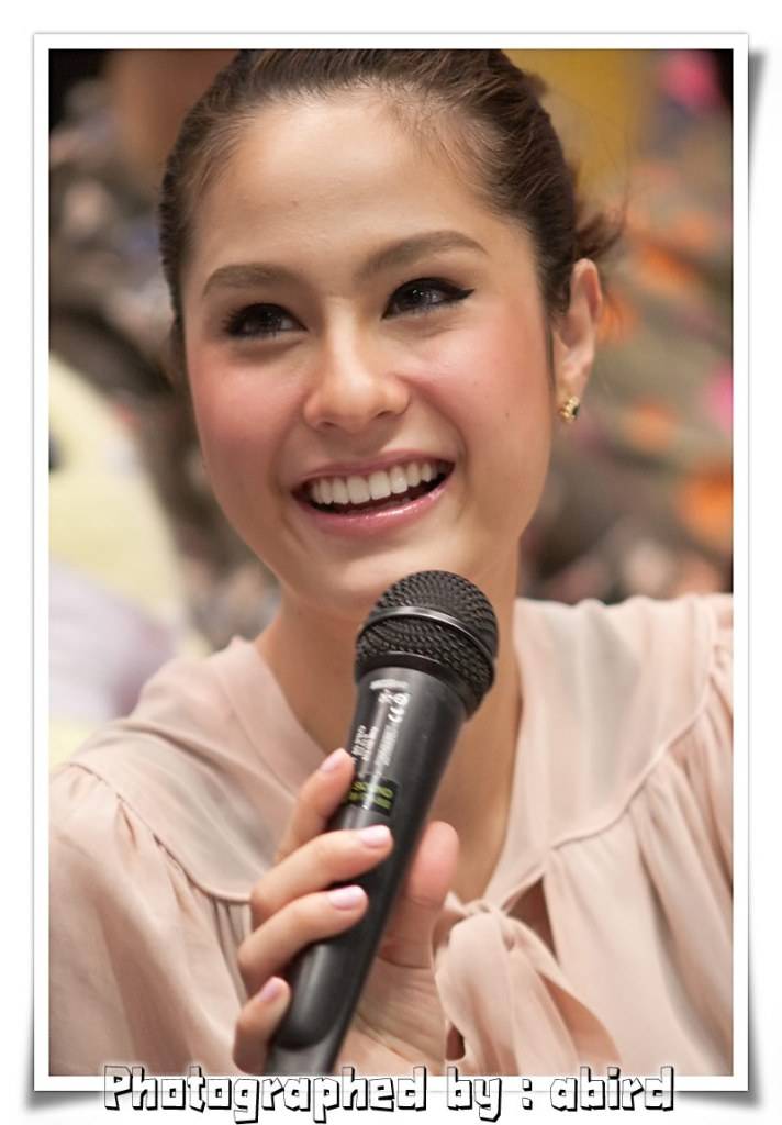 ภาพเก่าเล่าใหม่ ขวัญ อุษามณี งาน SMEs ไทยเข้มแข็ง ระดับประเทศ จังหวัดเชียงใหม่