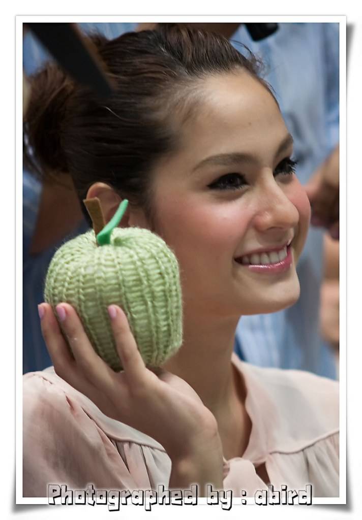 ภาพเก่าเล่าใหม่ ขวัญ อุษามณี งาน SMEs ไทยเข้มแข็ง ระดับประเทศ จังหวัดเชียงใหม่