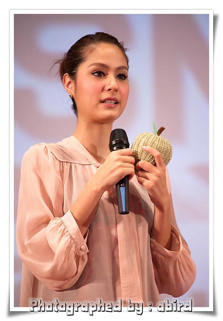 ภาพเก่าเล่าใหม่ ขวัญ อุษามณี งาน SMEs ไทยเข้มแข็ง ระดับประเทศ จังหวัดเชียงใหม่