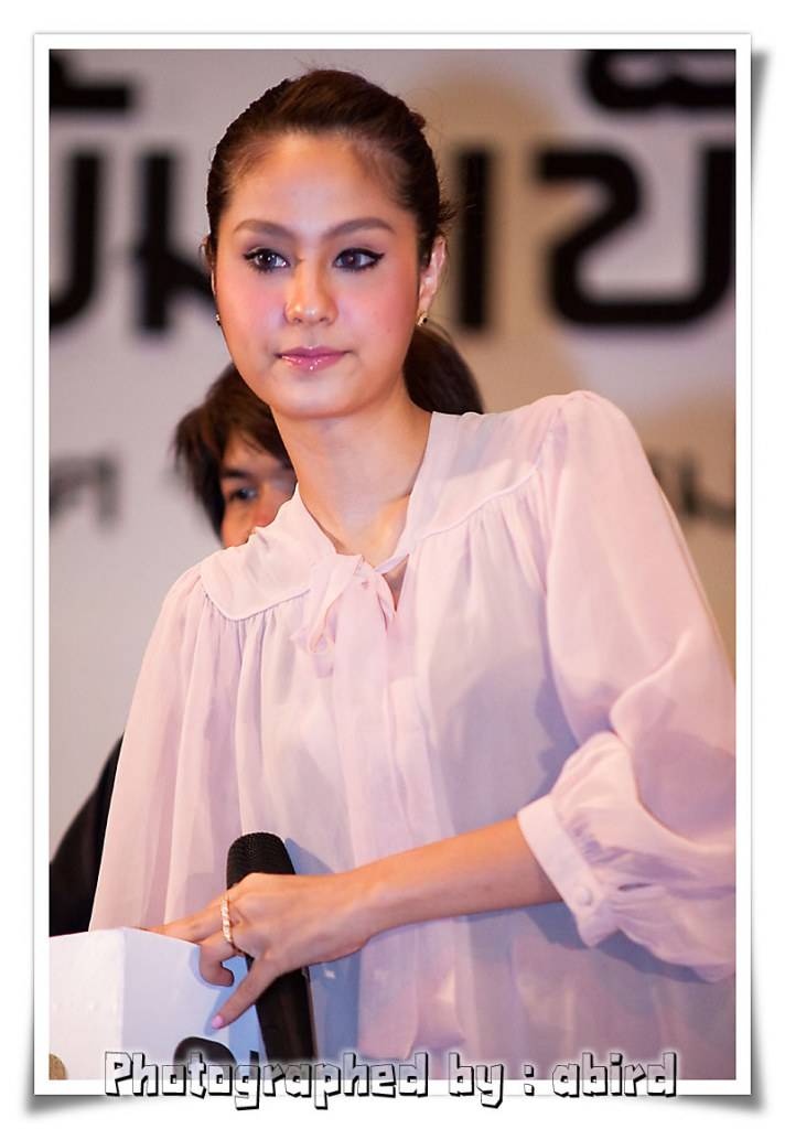ภาพเก่าเล่าใหม่ ขวัญ อุษามณี งาน SMEs ไทยเข้มแข็ง ระดับประเทศ จังหวัดเชียงใหม่