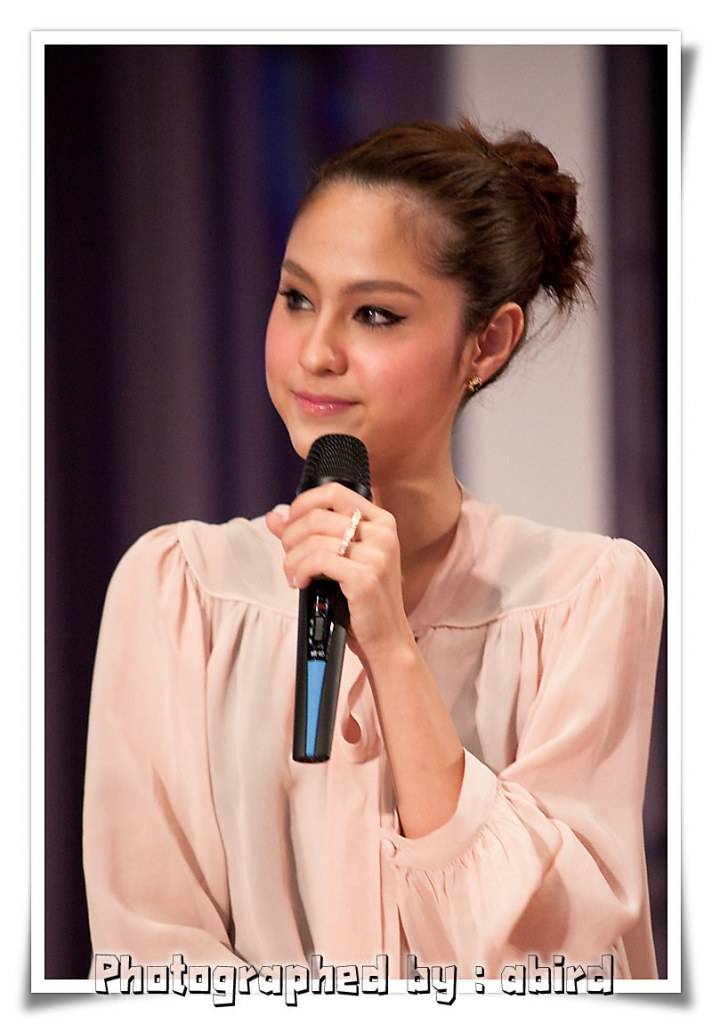 ภาพเก่าเล่าใหม่ ขวัญ อุษามณี งาน SMEs ไทยเข้มแข็ง ระดับประเทศ จังหวัดเชียงใหม่