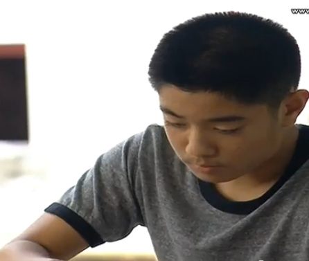 รักน้องเหน่ง