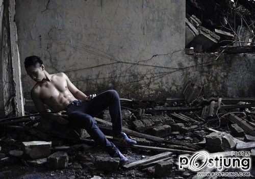 ถอดโชว์เรือนร่าง 387
