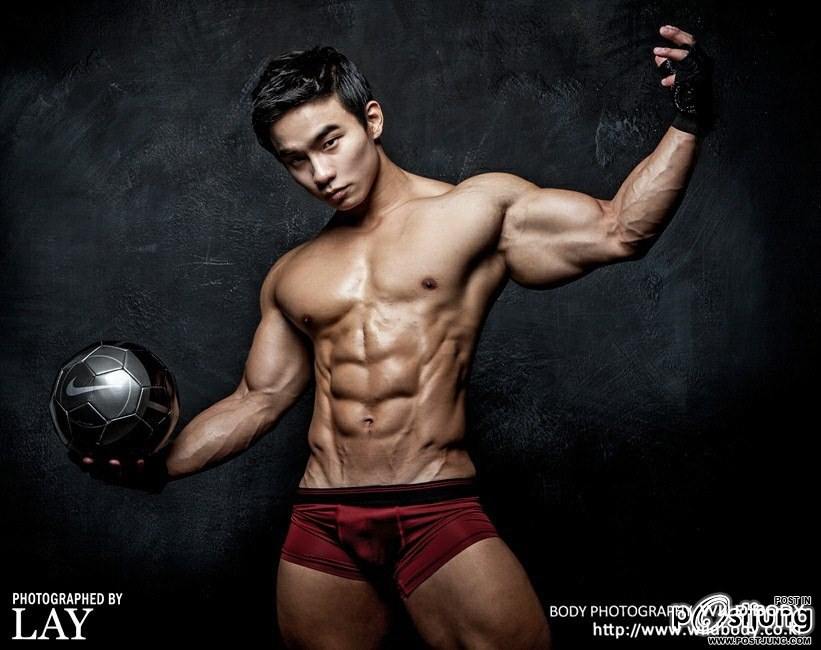ถอดโชว์เรือนร่าง 387