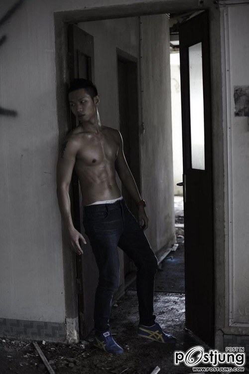 ถอดโชว์เรือนร่าง 387