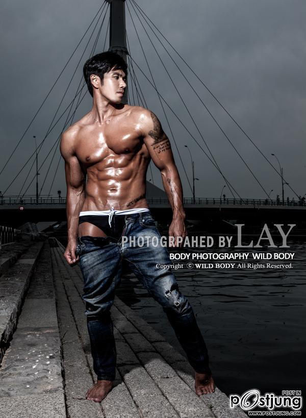 ถอดโชว์เรือนร่าง 391