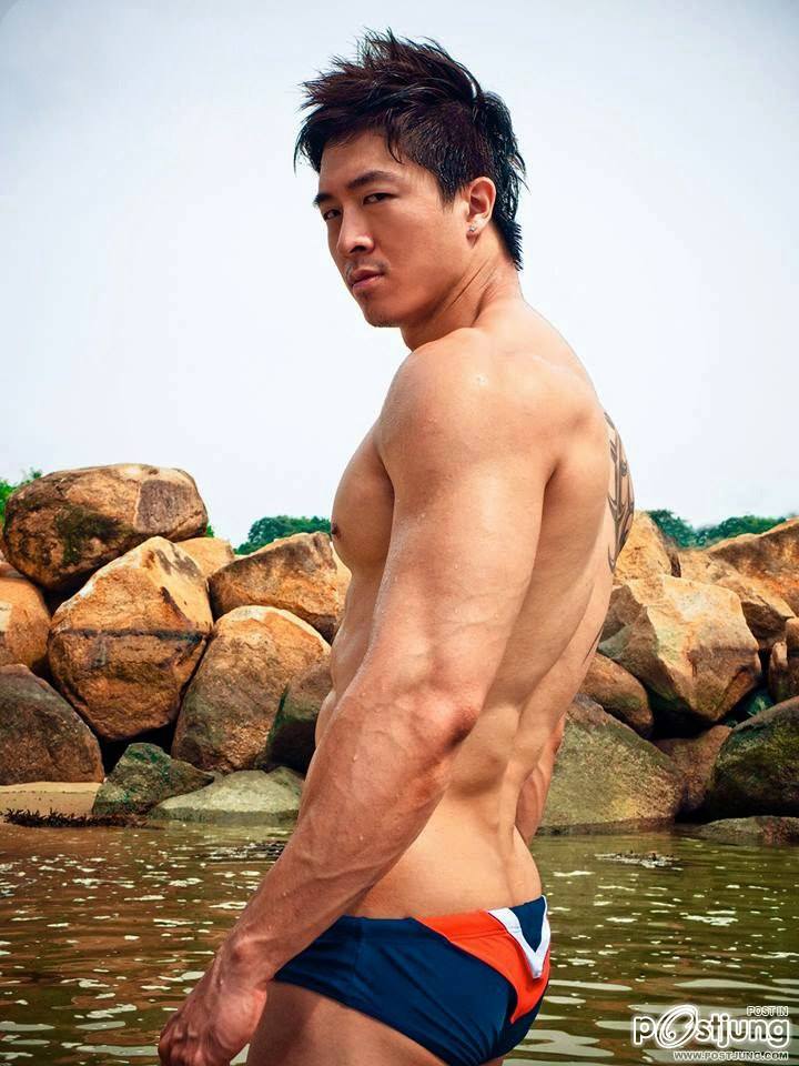 ถอดโชว์เรือนร่าง 392