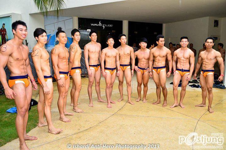 ถอดโชว์เรือนร่าง 394