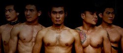 ถอดโชว์เรือนร่าง 395